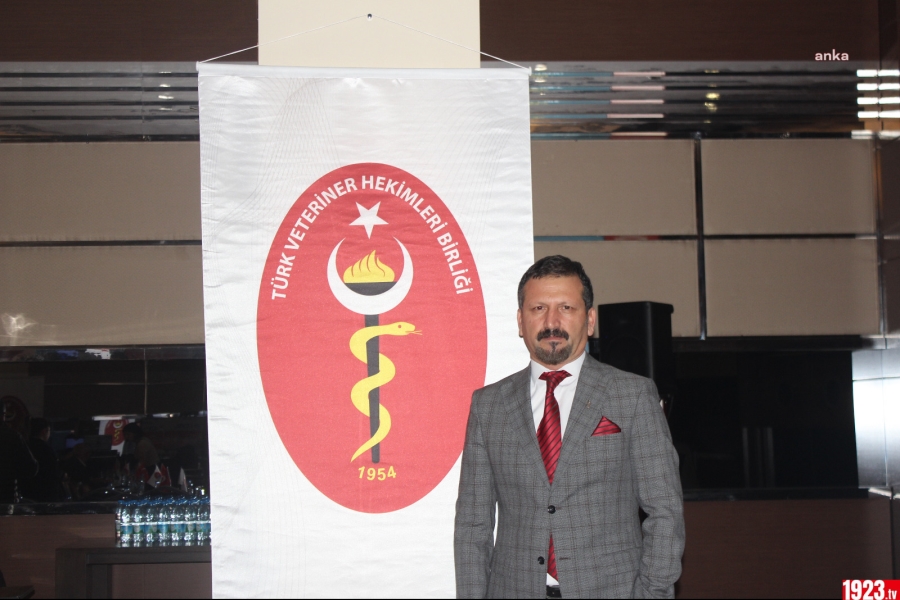 veteriner murat arslan sulak alanlar